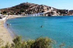 Akti Miaouli Holiday Home