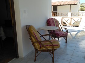Akti Miaouli Holiday Home