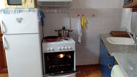 Akti Miaouli Holiday Home