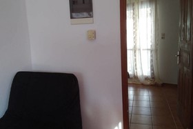 Akti Miaouli Holiday Home