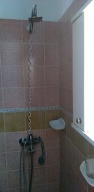 Akti Miaouli Holiday Home