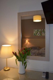 Archontissa Rooms