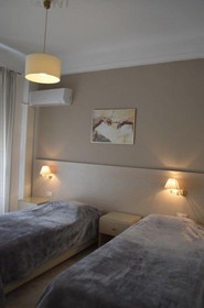 Archontissa Rooms