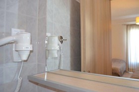 Archontissa Rooms
