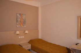 Archontissa Rooms