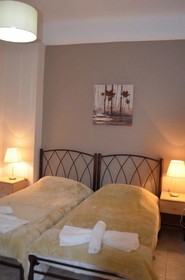 Archontissa Rooms