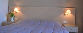 Archontissa Rooms