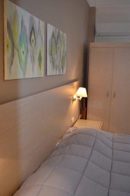 Archontissa Rooms