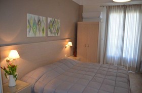 Archontissa Rooms