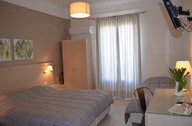 Archontissa Rooms
