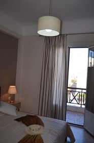 Archontissa Rooms