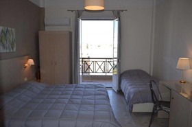 Archontissa Rooms