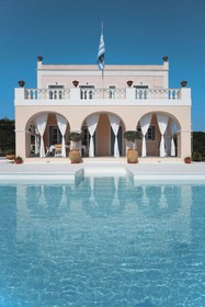 Casa del Sol Villa