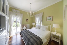 Casa del Sol Villa
