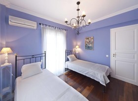 Casa del Sol Villa