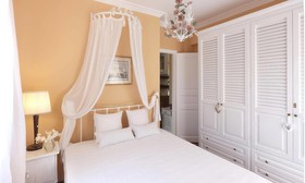 Casa del Sol Villa