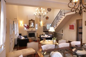 Casa del Sol Villa