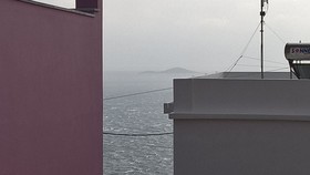 Ermoupoli Comfortable Home