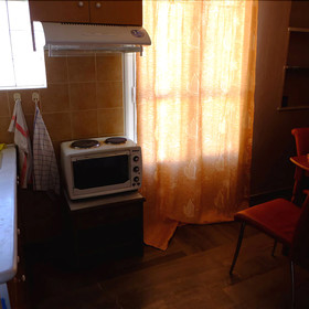 Ermoupoli Comfortable Home
