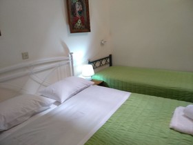 Ermoupoli Comfortable Home