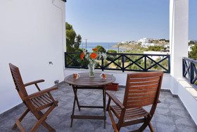 Glafki Studios & Apartments