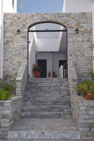 Glafki Studios & Apartments