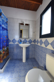 Glafki Studios & Apartments