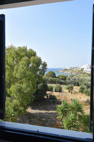 Glafki Studios & Apartments