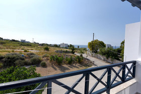 Glafki Studios & Apartments