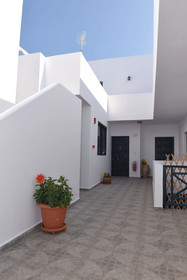 Glafki Studios & Apartments
