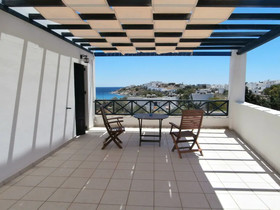 Glafki Studios & Apartments