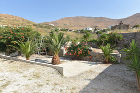 Glafki Studios & Apartments
