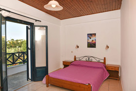 Glafki Studios & Apartments