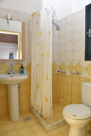 Glafki Studios & Apartments