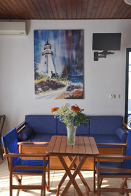 Glafki Studios & Apartments