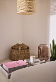 Syroc Maison