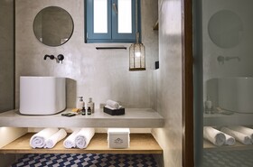 Syroc Maison