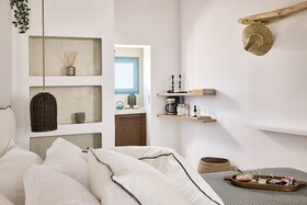 Syroc Maison