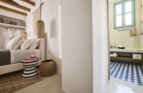Syroc Maison