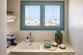 Syroc Maison