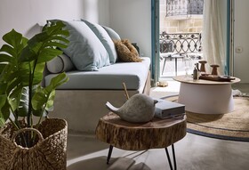Syroc Maison