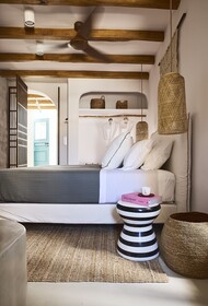 Syroc Maison