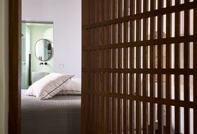 Syroc Maison
