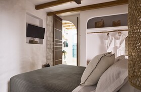 Syroc Maison