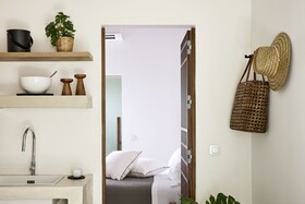 Syroc Maison