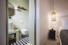 Syroc Maison