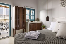 Syroc Maison