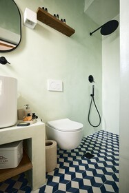Syroc Maison