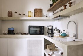 Syroc Maison