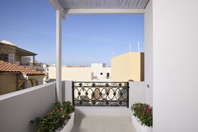 Syroc Maison